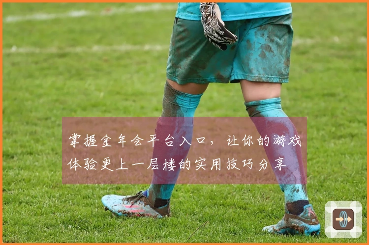 掌握金年会平台入口，让你的游戏体验更上一层楼的实用技巧分享