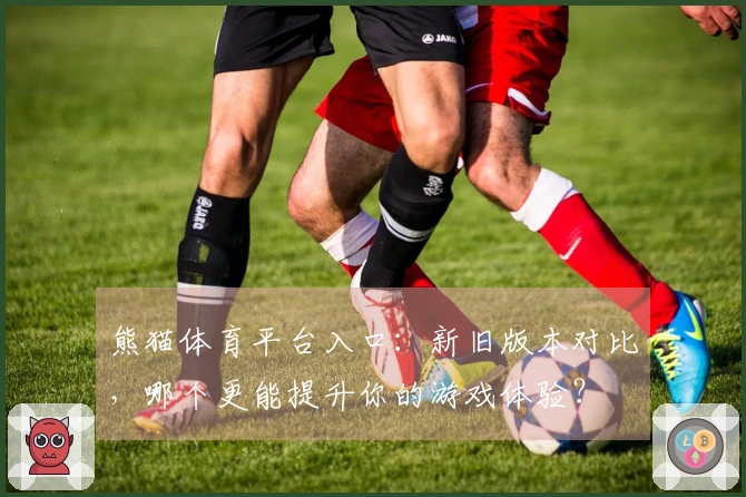 熊猫体育平台入口：新旧版本对比，哪个更能提升你的游戏体验？