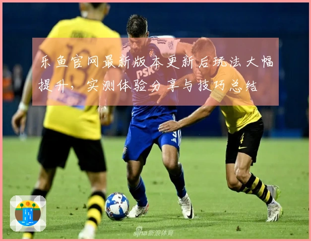 乐鱼官网最新版本更新后玩法大幅提升，实测体验分享与技巧总结