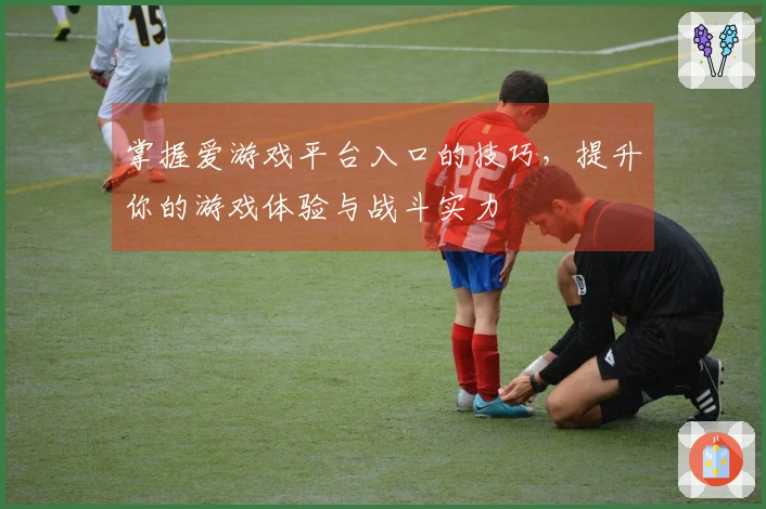 掌握爱游戏平台入口的技巧，提升你的游戏体验与战斗实力