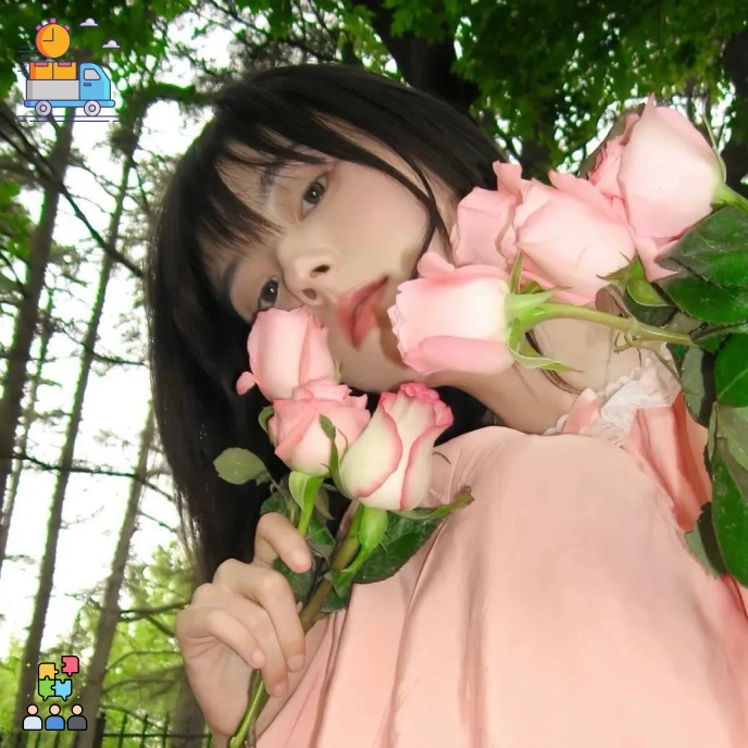 头像